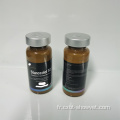 Injection de stanozolol GMP pour animal